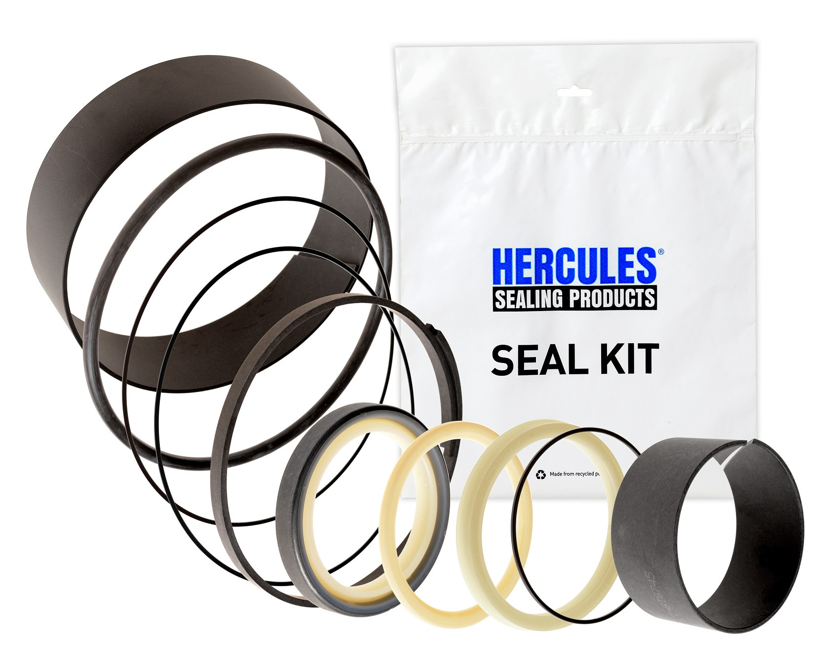 Hercules Seal Kits